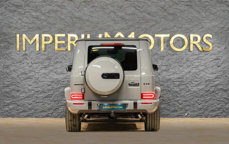 Mercedes-Benz G-Класс AMG, 2025 год, 31 390 000 рублей, 9 фотография