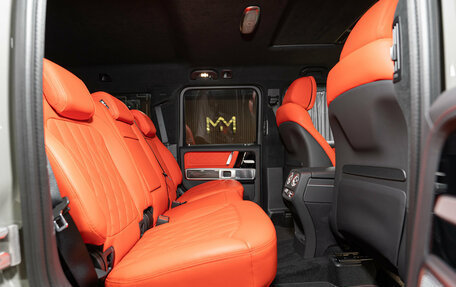 Mercedes-Benz G-Класс AMG, 2025 год, 31 390 000 рублей, 22 фотография