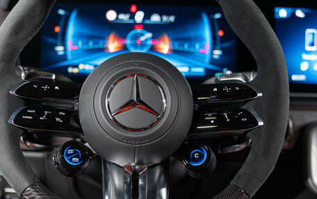 Mercedes-Benz G-Класс AMG, 2025 год, 31 390 000 рублей, 17 фотография