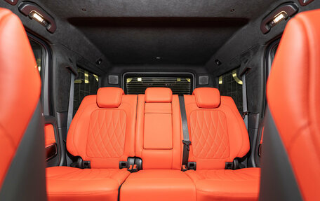 Mercedes-Benz G-Класс AMG, 2025 год, 31 390 000 рублей, 23 фотография