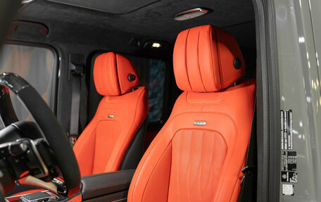 Mercedes-Benz G-Класс AMG, 2025 год, 31 390 000 рублей, 13 фотография