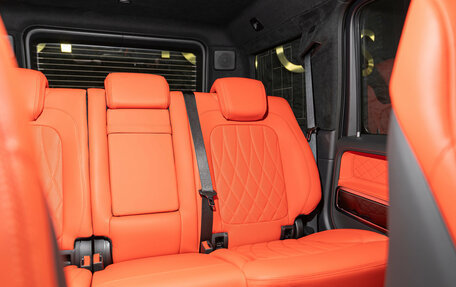 Mercedes-Benz G-Класс AMG, 2025 год, 31 390 000 рублей, 24 фотография