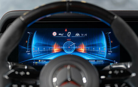 Mercedes-Benz G-Класс AMG, 2025 год, 31 390 000 рублей, 18 фотография