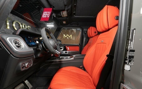 Mercedes-Benz G-Класс AMG, 2025 год, 31 390 000 рублей, 12 фотография