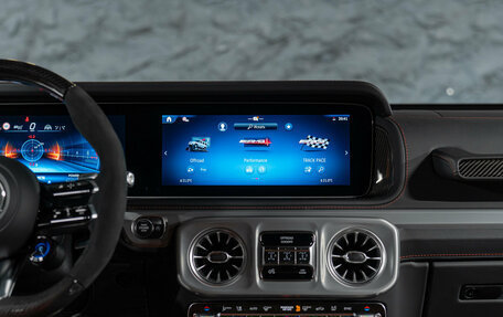 Mercedes-Benz G-Класс AMG, 2025 год, 31 390 000 рублей, 16 фотография