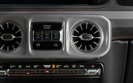 Mercedes-Benz G-Класс AMG, 2025 год, 31 390 000 рублей, 21 фотография