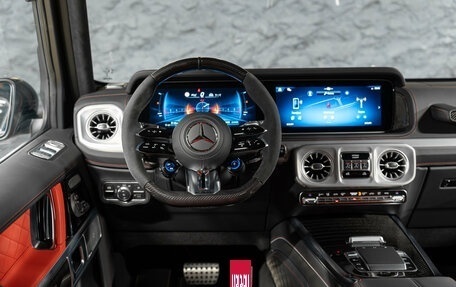 Mercedes-Benz G-Класс AMG, 2025 год, 31 390 000 рублей, 15 фотография