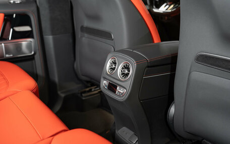 Mercedes-Benz G-Класс AMG, 2025 год, 31 390 000 рублей, 26 фотография