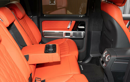 Mercedes-Benz G-Класс AMG, 2025 год, 31 390 000 рублей, 25 фотография