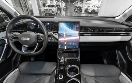 Geely Atlas, 2024 год, 3 320 000 рублей, 8 фотография