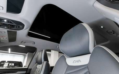 Geely Atlas, 2024 год, 3 320 000 рублей, 10 фотография