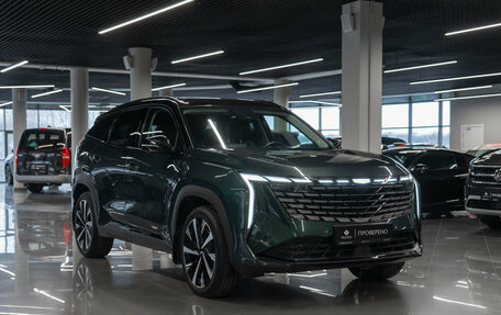 Geely Atlas, 2024 год, 3 320 000 рублей, 2 фотография