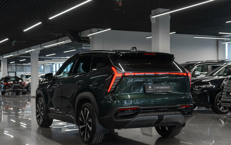 Geely Atlas, 2024 год, 3 320 000 рублей, 4 фотография