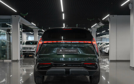 Geely Atlas, 2024 год, 3 320 000 рублей, 6 фотография