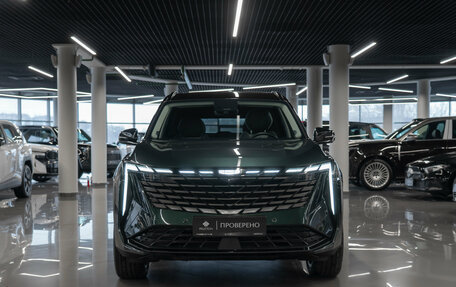 Geely Atlas, 2024 год, 3 320 000 рублей, 3 фотография