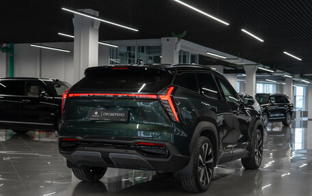 Geely Atlas, 2024 год, 3 320 000 рублей, 5 фотография