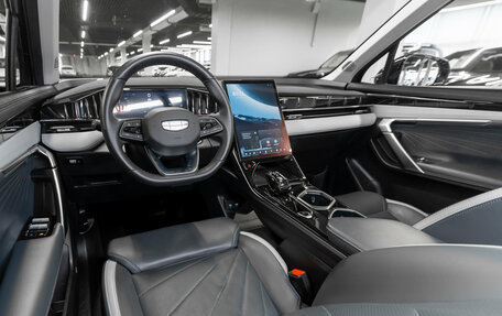 Geely Atlas, 2024 год, 3 320 000 рублей, 7 фотография