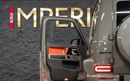 Mercedes-Benz G-Класс AMG, 2025 год, 31 390 000 рублей, 28 фотография