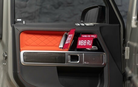 Mercedes-Benz G-Класс AMG, 2025 год, 31 390 000 рублей, 29 фотография