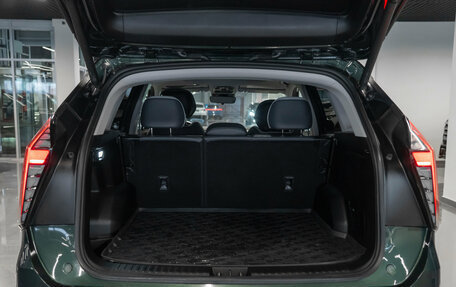 Geely Atlas, 2024 год, 3 320 000 рублей, 25 фотография