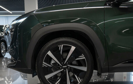 Geely Atlas, 2024 год, 3 320 000 рублей, 27 фотография