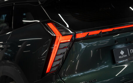 Geely Atlas, 2024 год, 3 320 000 рублей, 29 фотография