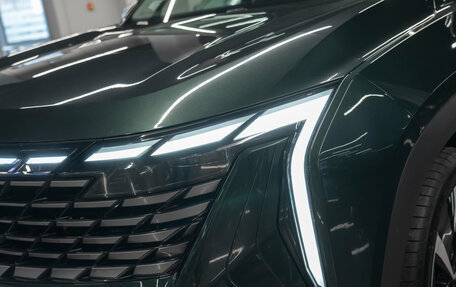 Geely Atlas, 2024 год, 3 320 000 рублей, 28 фотография