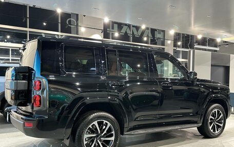 Haval H9, 2024 год, 4 999 000 рублей, 7 фотография