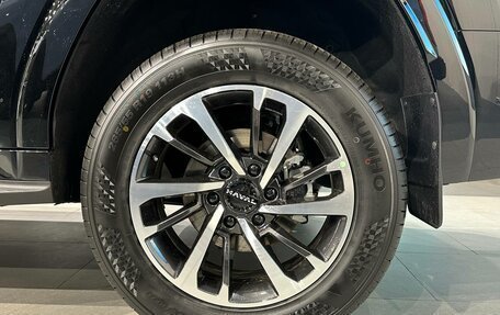 Haval H9, 2024 год, 4 999 000 рублей, 17 фотография