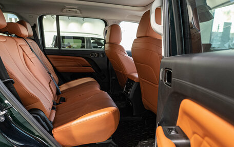 Haval H9, 2024 год, 4 999 000 рублей, 31 фотография