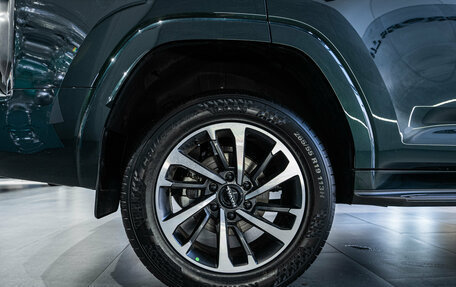 Haval H9, 2024 год, 4 999 000 рублей, 38 фотография