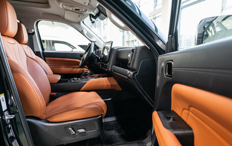 Haval H9, 2024 год, 4 999 000 рублей, 32 фотография