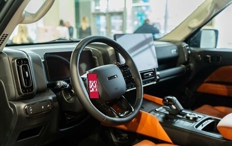 Haval H9, 2024 год, 4 999 000 рублей, 30 фотография