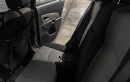 Chevrolet Cruze II, 2012 год, 320 000 рублей, 7 фотография