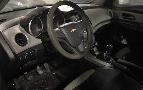 Chevrolet Cruze II, 2012 год, 320 000 рублей, 9 фотография