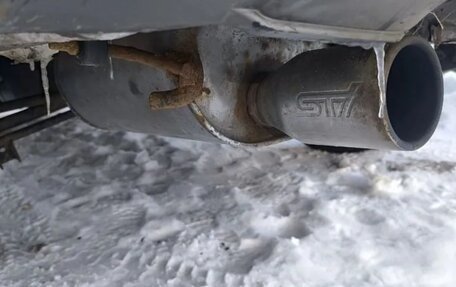 Subaru Forester, 1998 год, 450 000 рублей, 3 фотография