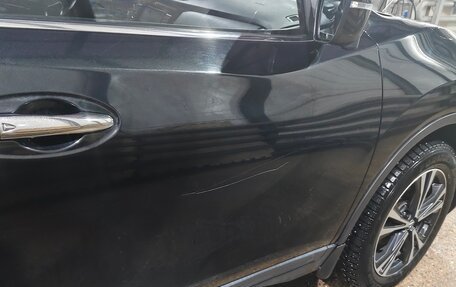 Nissan X-Trail, 2018 год, 2 200 000 рублей, 5 фотография