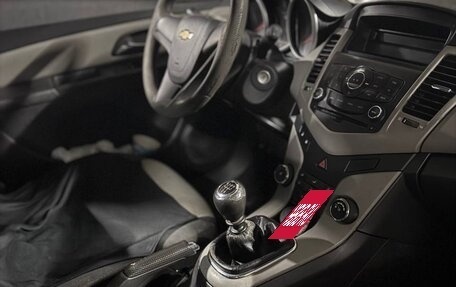 Chevrolet Cruze II, 2012 год, 320 000 рублей, 8 фотография