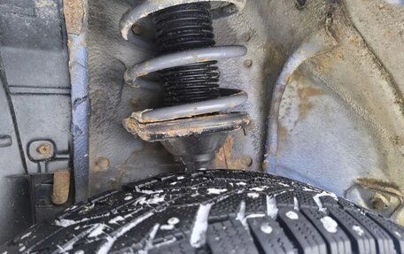 Subaru Forester, 1998 год, 450 000 рублей, 5 фотография