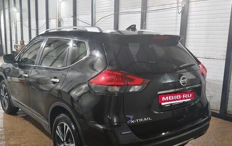 Nissan X-Trail, 2018 год, 2 200 000 рублей, 2 фотография