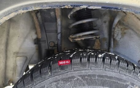 Subaru Forester, 1998 год, 450 000 рублей, 6 фотография