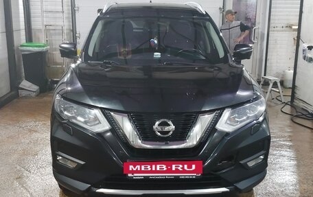 Nissan X-Trail, 2018 год, 2 200 000 рублей, 4 фотография