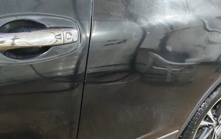 Nissan X-Trail, 2018 год, 2 200 000 рублей, 8 фотография