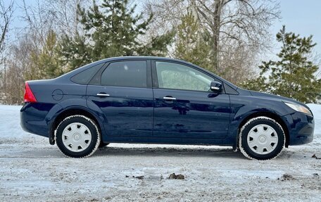 Ford Focus II рестайлинг, 2010 год, 550 000 рублей, 2 фотография