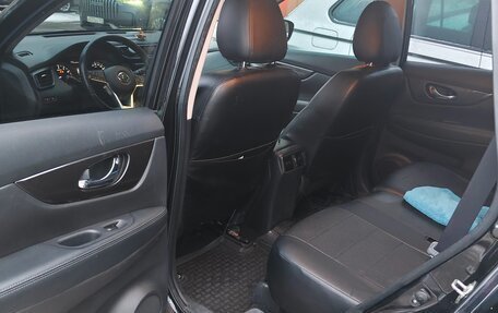 Nissan X-Trail, 2018 год, 2 200 000 рублей, 13 фотография