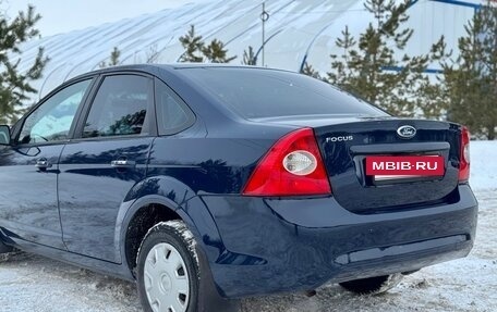 Ford Focus II рестайлинг, 2010 год, 550 000 рублей, 6 фотография