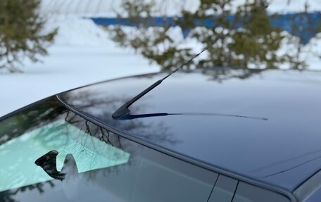 Ford Focus II рестайлинг, 2010 год, 550 000 рублей, 16 фотография