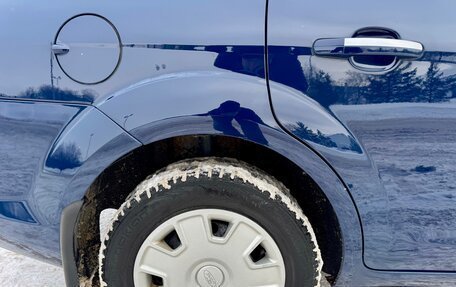 Ford Focus II рестайлинг, 2010 год, 550 000 рублей, 13 фотография