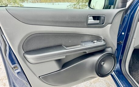 Ford Focus II рестайлинг, 2010 год, 550 000 рублей, 23 фотография