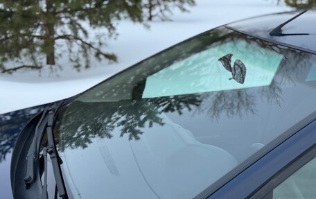 Ford Focus II рестайлинг, 2010 год, 550 000 рублей, 15 фотография